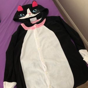 Cat Onesie
